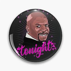 ラトル Terry Crews 日帰り温泉