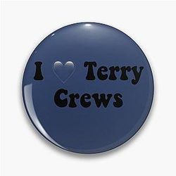 私は大好き Terry Crews ログイン