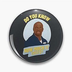 Terry Crews - みんなクリスを憎む