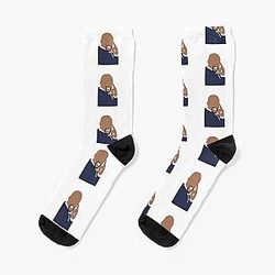 白いひよこ Terry Crews