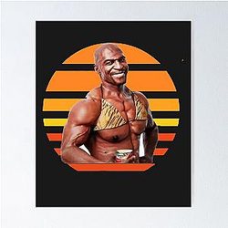 Terry Crews