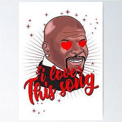 Latrell Crews I Love この 歌