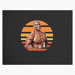 Terry Crews ジグソーパズル