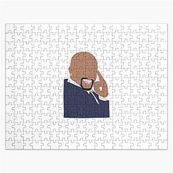 白 雛 映画 ととも に Terry Crews ジグソーパズル