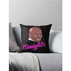 Latrell Terry Crews Kussen gooien