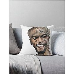 Terry Crews Kunstkussen