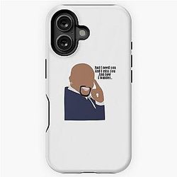 白 雛 映画 Terry Crews 私はあなたに十分なケースが必要