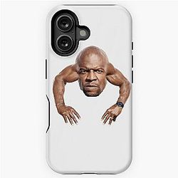 Terry Crews 筋肉場合
