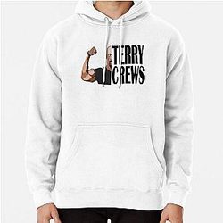 Terry Crews パーカー