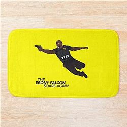 ブルックリンニン Terry Crews バスマット