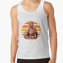 Terry Crews Tシャツ