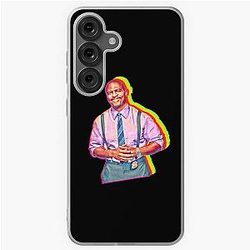 Terry Crews サムスンギャラクシーソフトケース