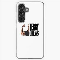 Terry Crews サムスンギャラクシーケース