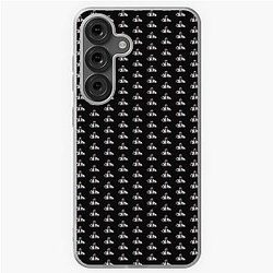 Terry Crews Paper Doves Samsung Galaxy Zachte Case