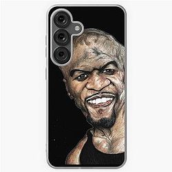 Terry Crews Samsung Galaxy Case