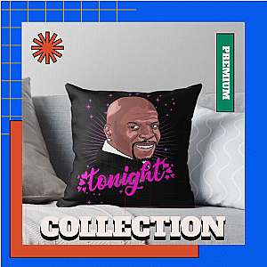 Terry Crews ピローカバー