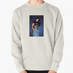 Teyana Taylor was signed to Kanye West's label Teyana Taylor Sweatshirts