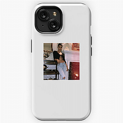Teyana Taylor is known for her R&B music Teyana Taylor iPhone Cases