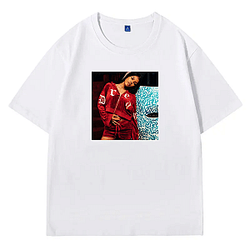 Teyana Taylor starred in the film Madea's Big Happy Family Teyana Taylor T-Shirts