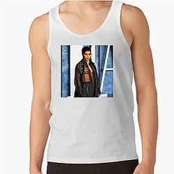 Teyana Taylor is an American singer Teyana Taylor Tank Tops