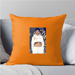Teyana Taylor's hit song is Gonna Love Me Teyana Taylor Pillows Cover