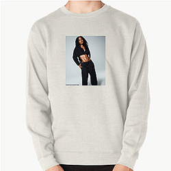 Teyana Taylor is also a successful choreographer Teyana Taylor Sweatshirts