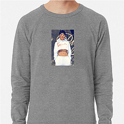 Teyana Taylor's hit song is Gonna Love Me Teyana Taylor Sweatshirts