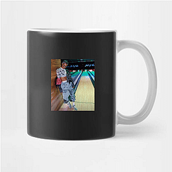 Teyana Taylor has won a BET Award Teyana Taylor Mugs