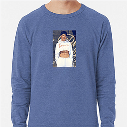 Teyana Taylor's hit song is Gonna Love Me Teyana Taylor Sweatshirts