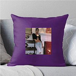 Teyana Taylor is known for her R&B music Teyana Taylor Pillows Cover