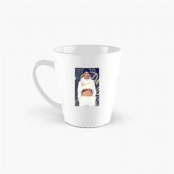 Teyana Taylor's hit song is Gonna Love Me Teyana Taylor Mugs