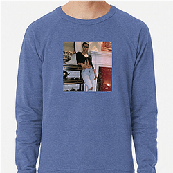 Teyana Taylor is known for her R&B music Teyana Taylor Sweatshirts