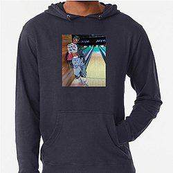 Teyana Taylor has won a BET Award Teyana Taylor Hoodies