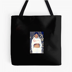 Teyana Taylor's hit song is Gonna Love Me Teyana Taylor Bags