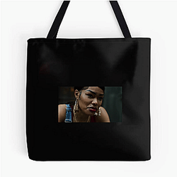 Teyana Taylor is also a dancer and actress Teyana Taylor Bags