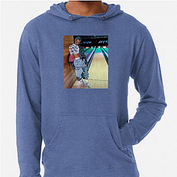 Teyana Taylor has won a BET Award Teyana Taylor Hoodies