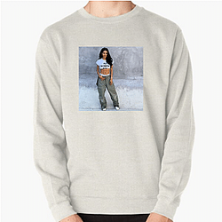 Teyana Taylor was in Kanye West's Fade music video Teyana Taylor Sweatshirts