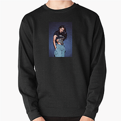 Teyana Taylor was signed to Kanye West's label Teyana Taylor Sweatshirts