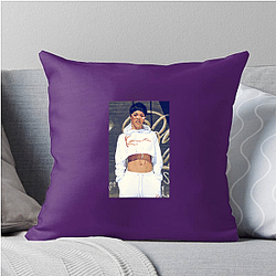 Teyana Taylor's hit song is Gonna Love Me Teyana Taylor Pillows Cover