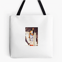 Teyana Taylor is a prominent entertainer Teyana Taylor Bags