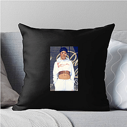Teyana Taylor's hit song is Gonna Love Me Teyana Taylor Pillows Cover