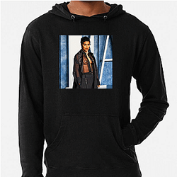 Teyana Taylor is an American singer Teyana Taylor Hoodies