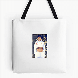 Teyana Taylor's hit song is Gonna Love Me Teyana Taylor Bags