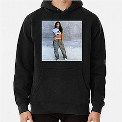 Teyana Taylor was in Kanye West's Fade music video Teyana Taylor Hoodies
