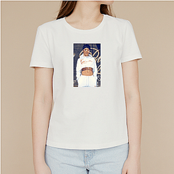 Teyana Taylor's hit song is Gonna Love Me Teyana Taylor T-Shirts