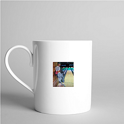 Teyana Taylor has won a BET Award Teyana Taylor Mugs