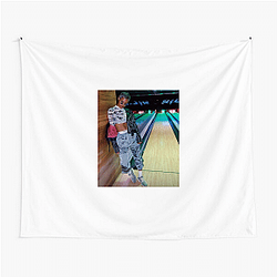Teyana Taylor has won a BET Award Teyana Taylor Tapestries