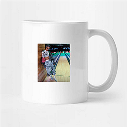 Teyana Taylor has won a BET Award Teyana Taylor Mugs
