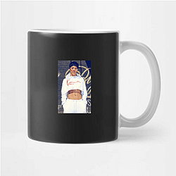 Teyana Taylor's hit song is Gonna Love Me Teyana Taylor Mugs