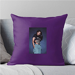 Teyana Taylor was signed to Kanye West's label Teyana Taylor Pillows Cover